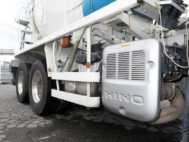 HINO PROFIA 2021