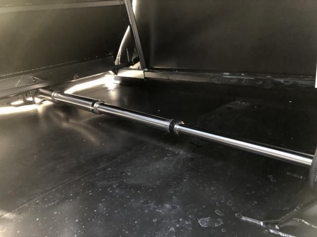 MITSUBISHI CANTER 2024