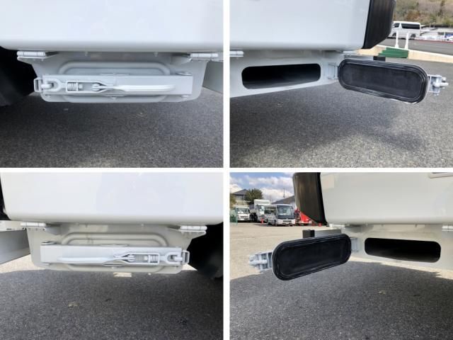 MITSUBISHI CANTER 2024