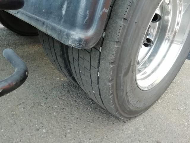 MITSUBISHI FUSOU FIGHTER 2012