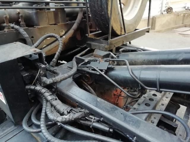 MITSUBISHI FUSOU FIGHTER 2012