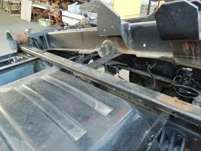 MITSUBISHI FUSOU FIGHTER 2012