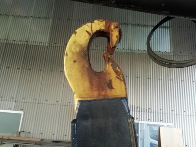 MITSUBISHI FUSOU FIGHTER 2012