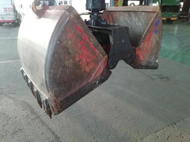 MITSUBISHI FUSOU FIGHTER 2012