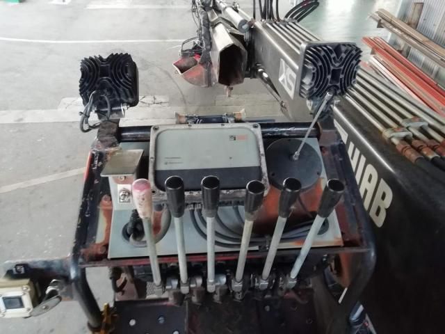 MITSUBISHI FUSOU FIGHTER 2012