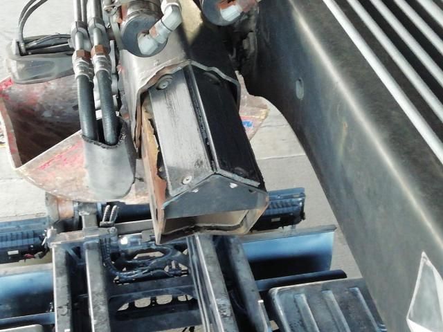 MITSUBISHI FUSOU FIGHTER 2012