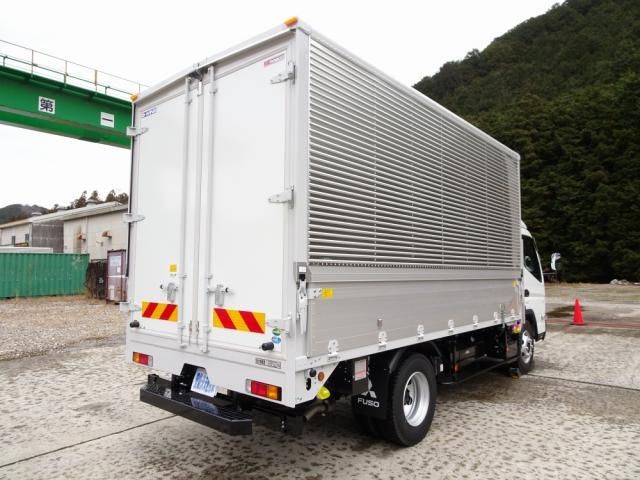 MITSUBISHI CANTER 2024