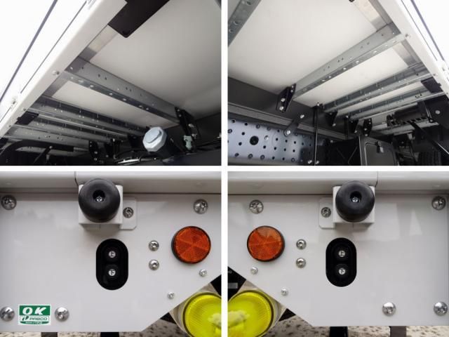 MITSUBISHI CANTER 2024