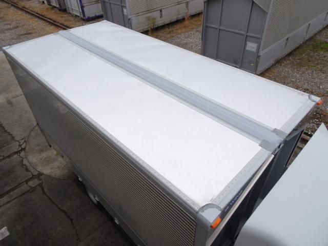 MITSUBISHI CANTER 2024