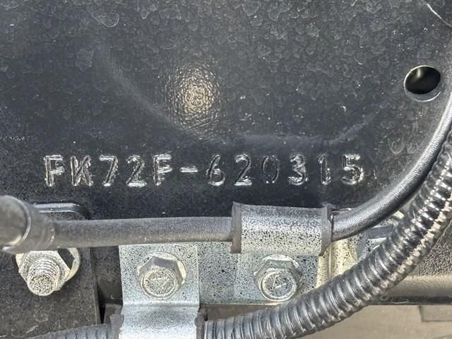 MITSUBISHI FUSOU FIGHTER 2024