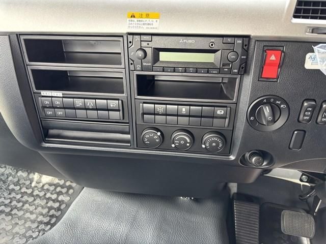 MITSUBISHI FUSOU FIGHTER 2024