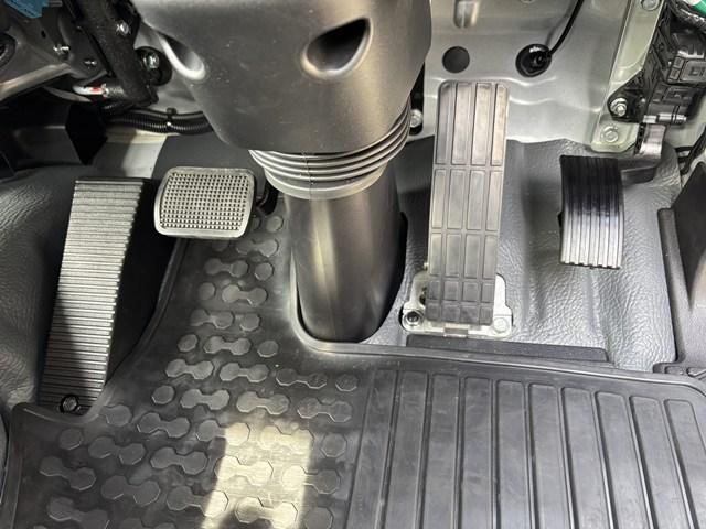 MITSUBISHI FUSOU FIGHTER 2024