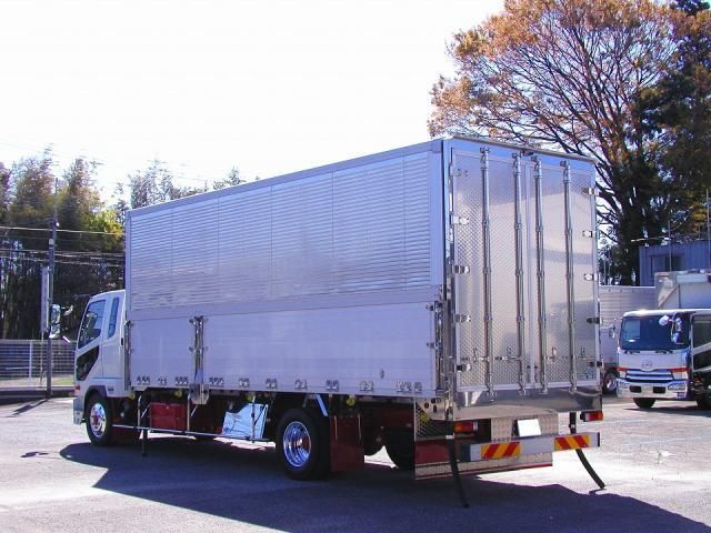 MITSUBISHI FUSOU FIGHTER 2024