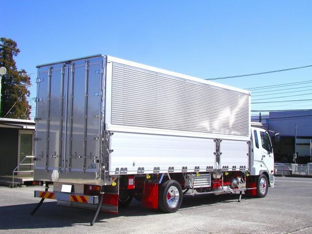 MITSUBISHI FUSOU FIGHTER 2024