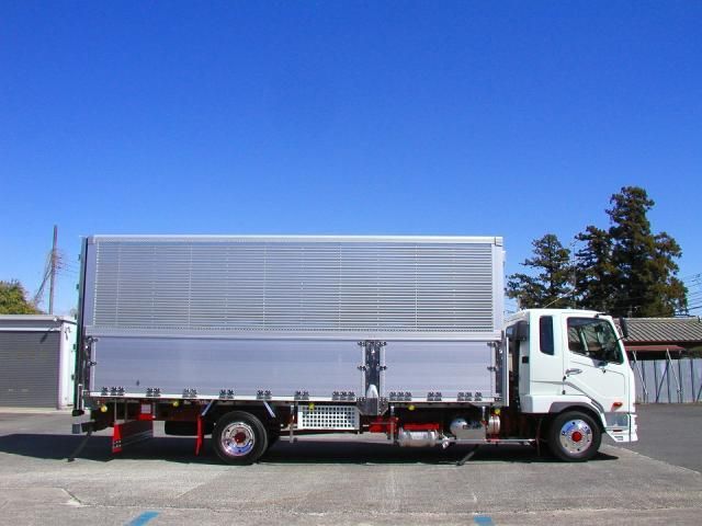 MITSUBISHI FUSOU FIGHTER 2024