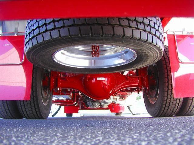 MITSUBISHI FUSOU FIGHTER 2024