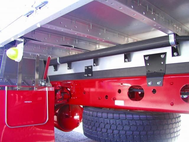 MITSUBISHI FUSOU FIGHTER 2024