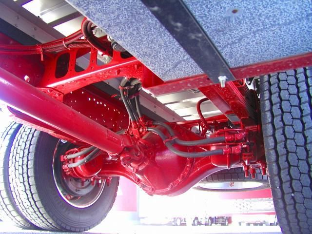 MITSUBISHI FUSOU FIGHTER 2024