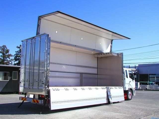 MITSUBISHI FUSOU FIGHTER 2024