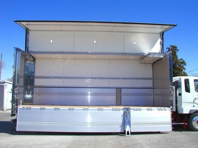 MITSUBISHI FUSOU FIGHTER 2024