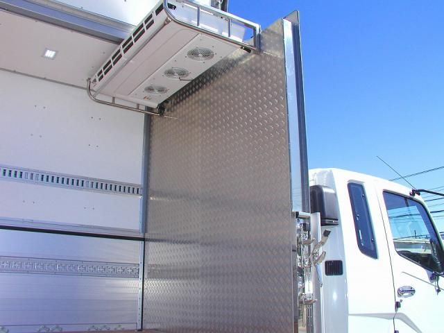 MITSUBISHI FUSOU FIGHTER 2024