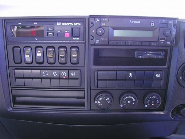 MITSUBISHI FUSOU FIGHTER 2024