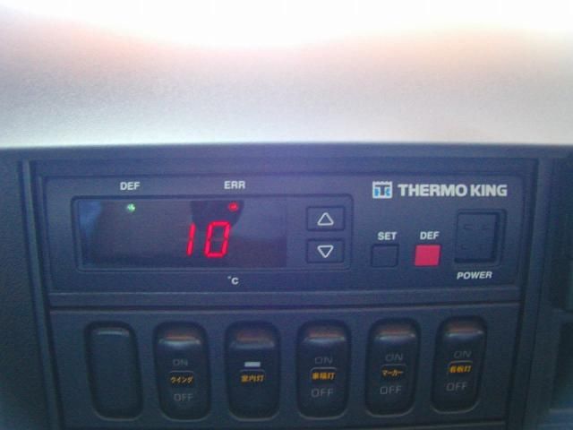 MITSUBISHI FUSOU FIGHTER 2024