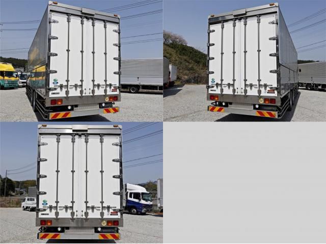 NISSAN DIESEL Quon 2019