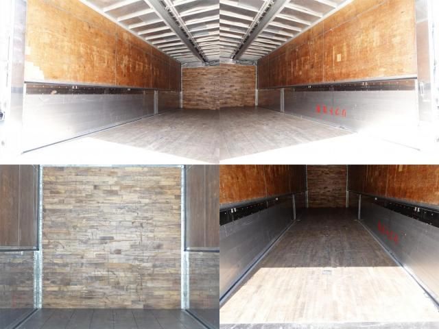 NISSAN DIESEL Quon 2019