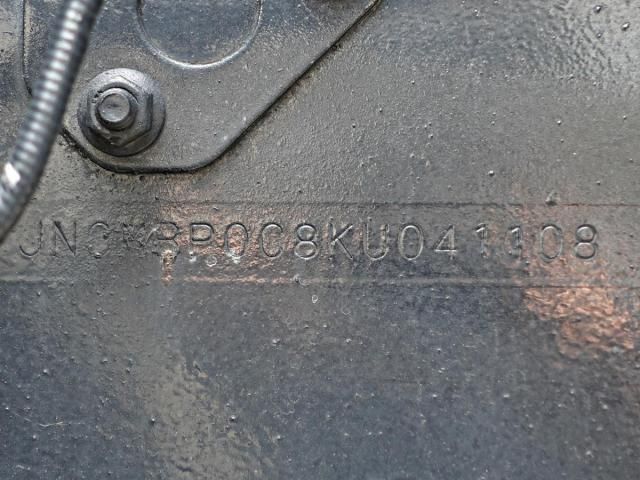 NISSAN DIESEL Quon 2019