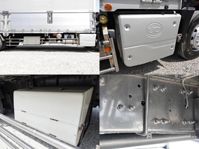 NISSAN DIESEL Quon 2019