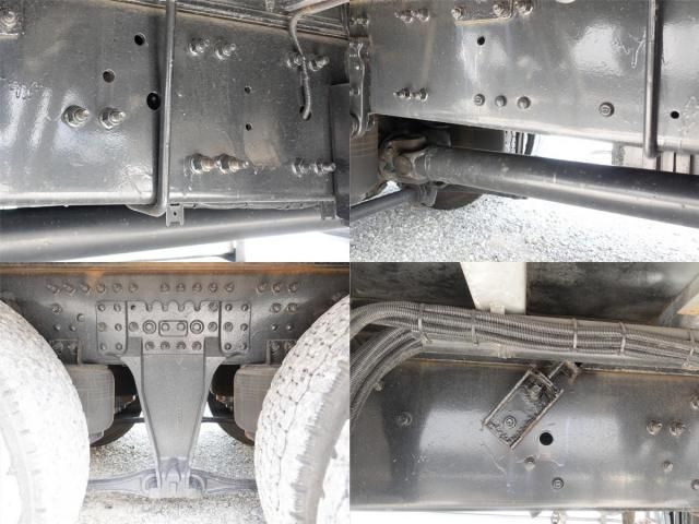 NISSAN DIESEL Quon 2019