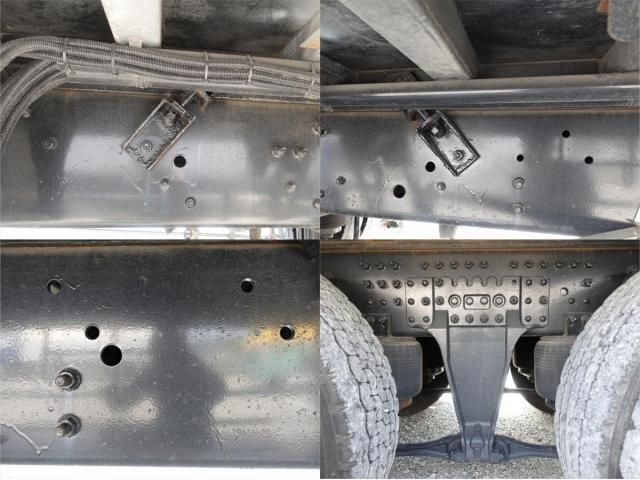 NISSAN DIESEL Quon 2019