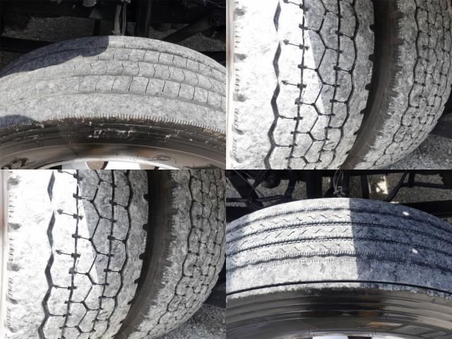 NISSAN DIESEL Quon 2019