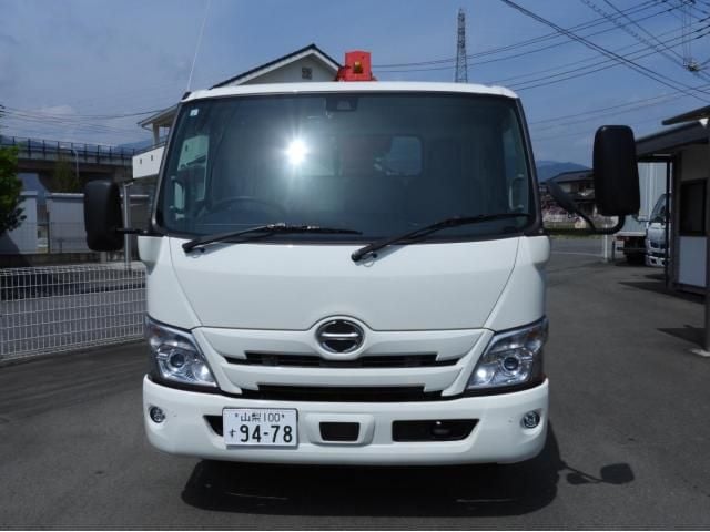 HINO DUTRO 2024