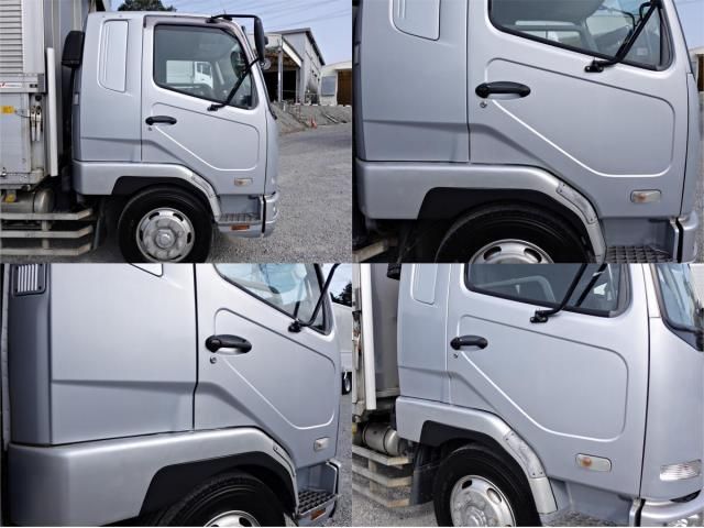 MITSUBISHI FUSOU FIGHTER 2006