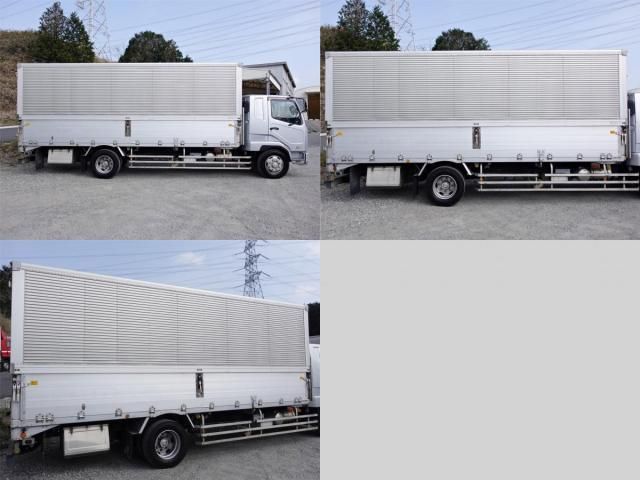 MITSUBISHI FUSOU FIGHTER 2006