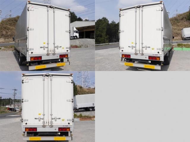 MITSUBISHI FUSOU FIGHTER 2006