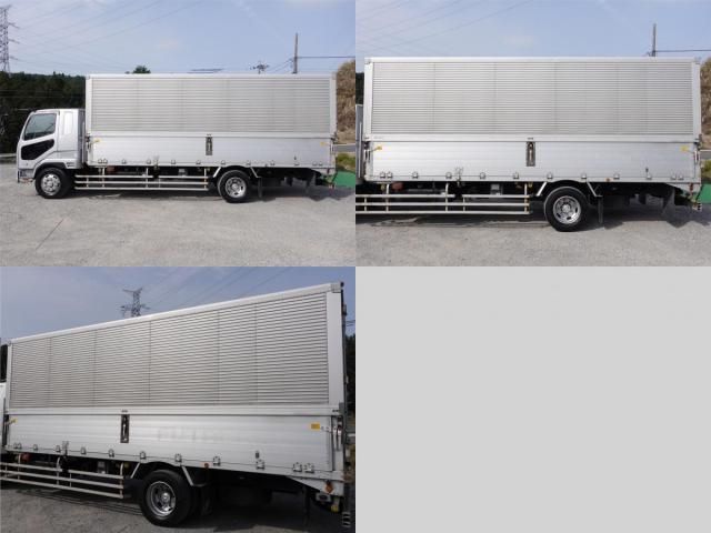 MITSUBISHI FUSOU FIGHTER 2006