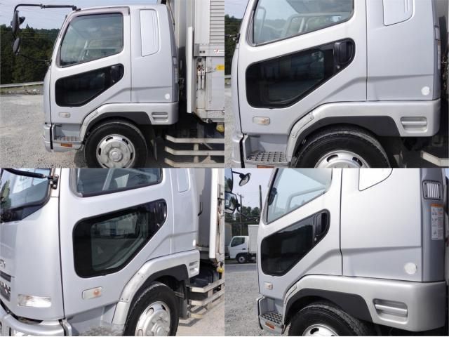 MITSUBISHI FUSOU FIGHTER 2006