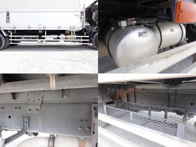 MITSUBISHI FUSOU FIGHTER 2006