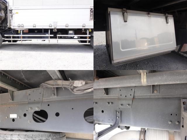 MITSUBISHI FUSOU FIGHTER 2006