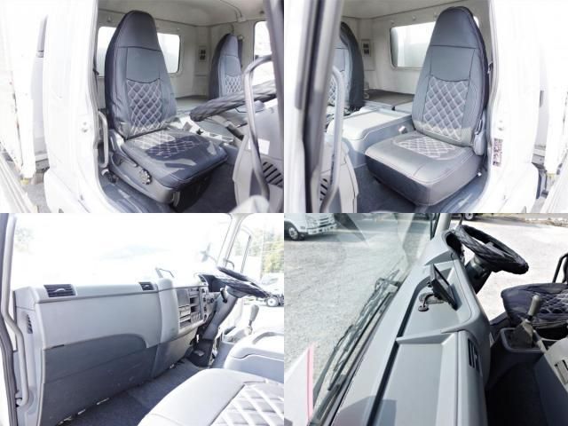 MITSUBISHI FUSOU FIGHTER 2006