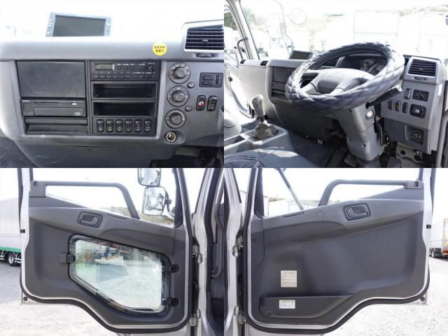 MITSUBISHI FUSOU FIGHTER 2006