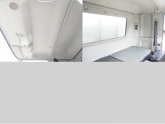 MITSUBISHI FUSOU FIGHTER 2006