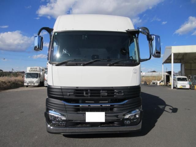 MITSUBISHI FUSOU SUPER GREAT 2024