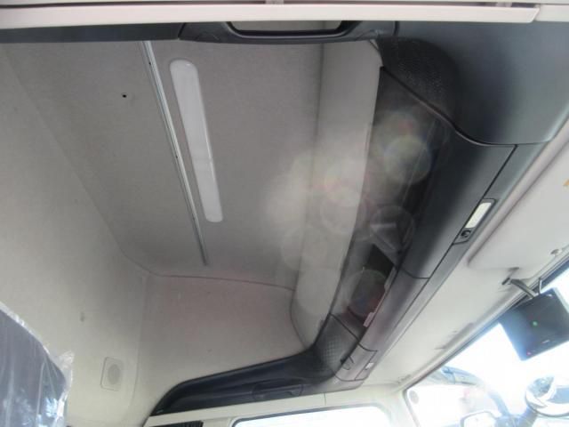 MITSUBISHI FUSOU SUPER GREAT 2024