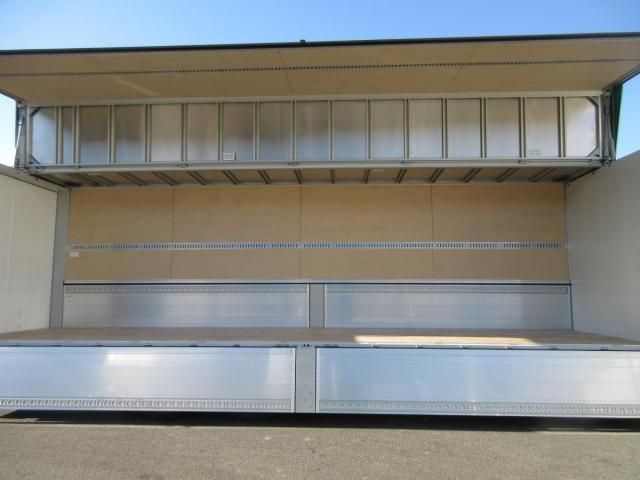 MITSUBISHI FUSOU SUPER GREAT 2024