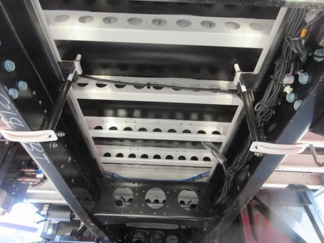 MITSUBISHI FUSOU SUPER GREAT 2024