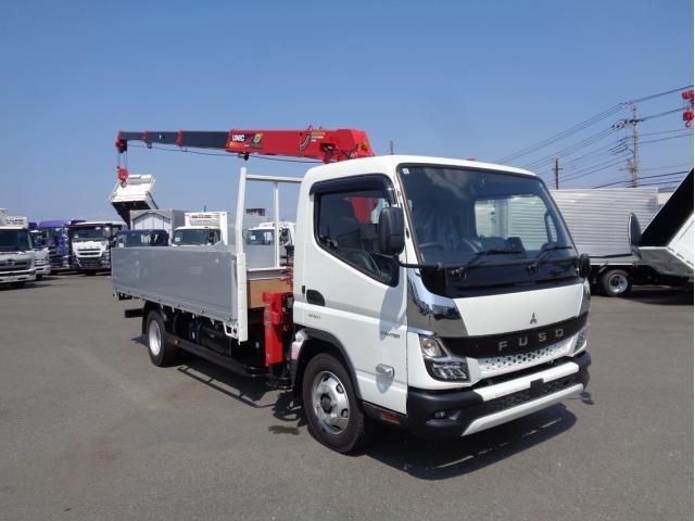 MITSUBISHI CANTER 2024